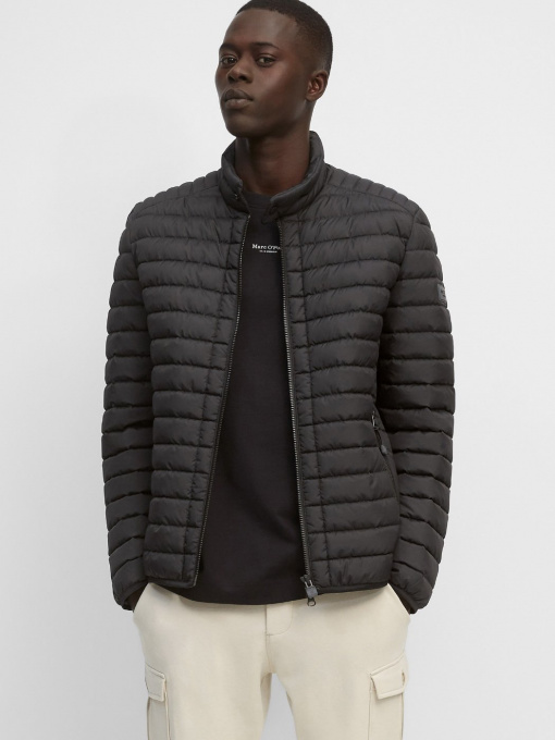 Куртки та дублянки Marc O’Polo модель M28096070076-990 Фото