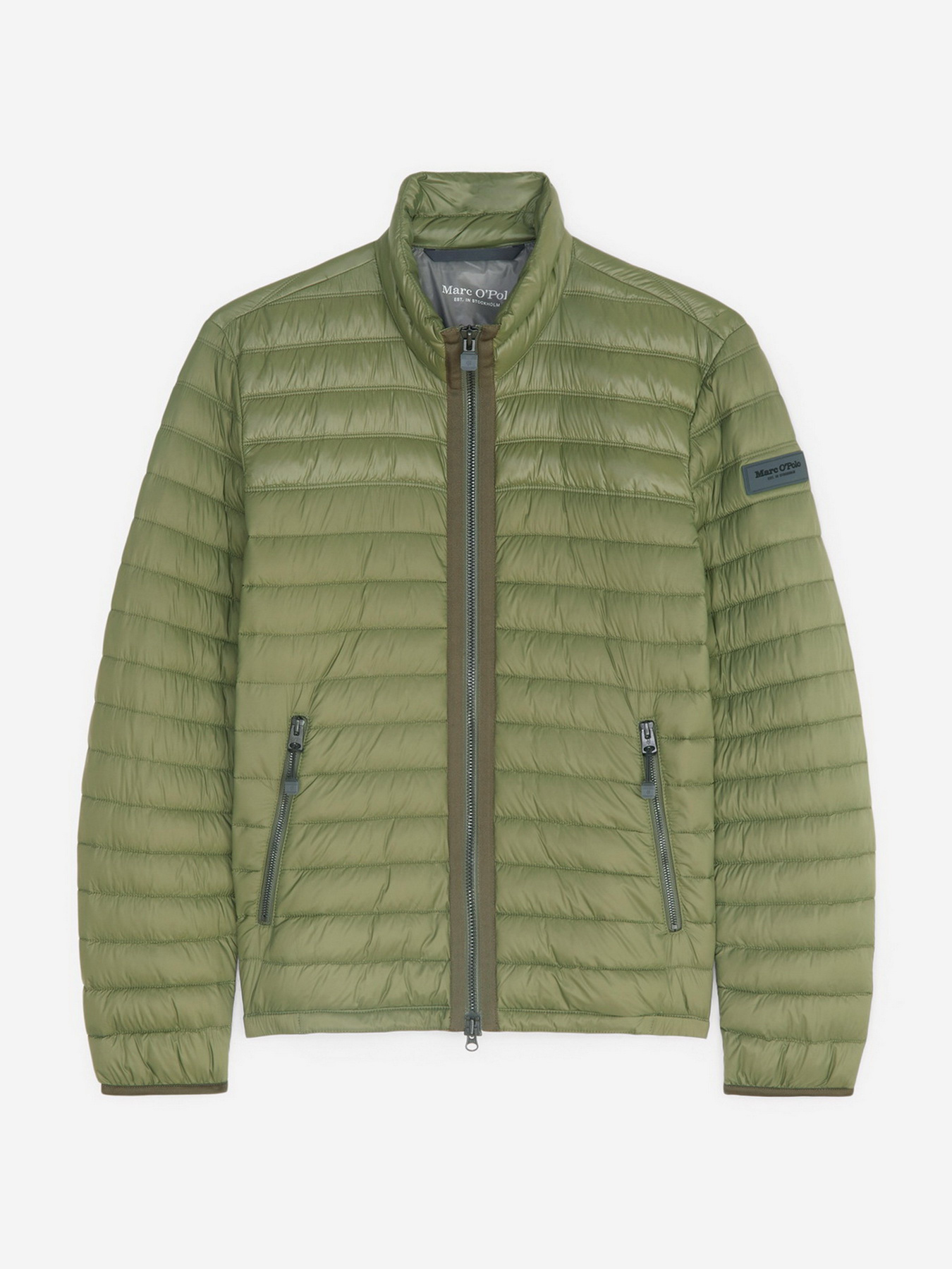 Куртки та дублянки Marc O’Polo модель 128114270300-450 Фото