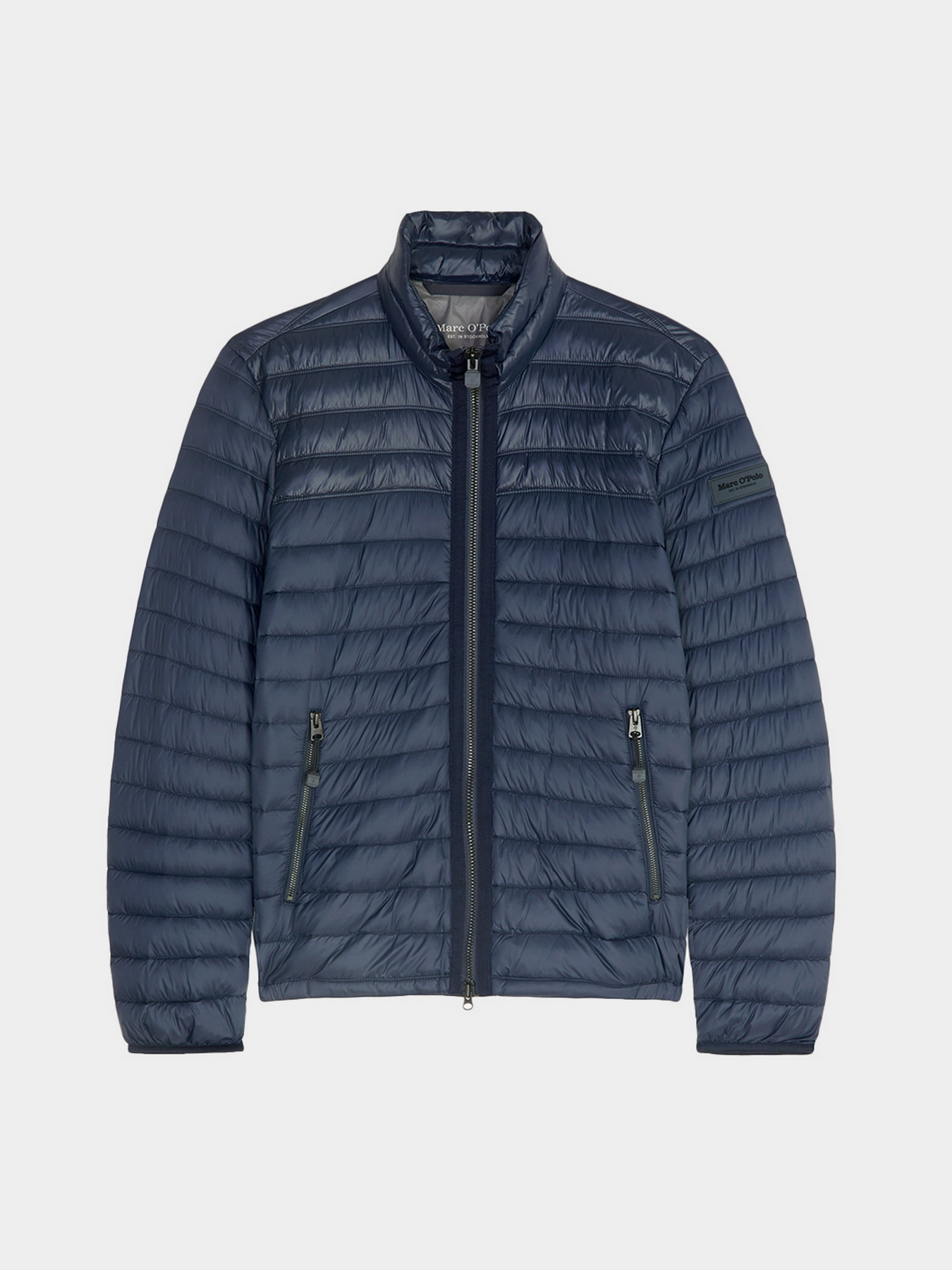 Куртки та дублянки Marc O’Polo модель 128114270300-896 Фото