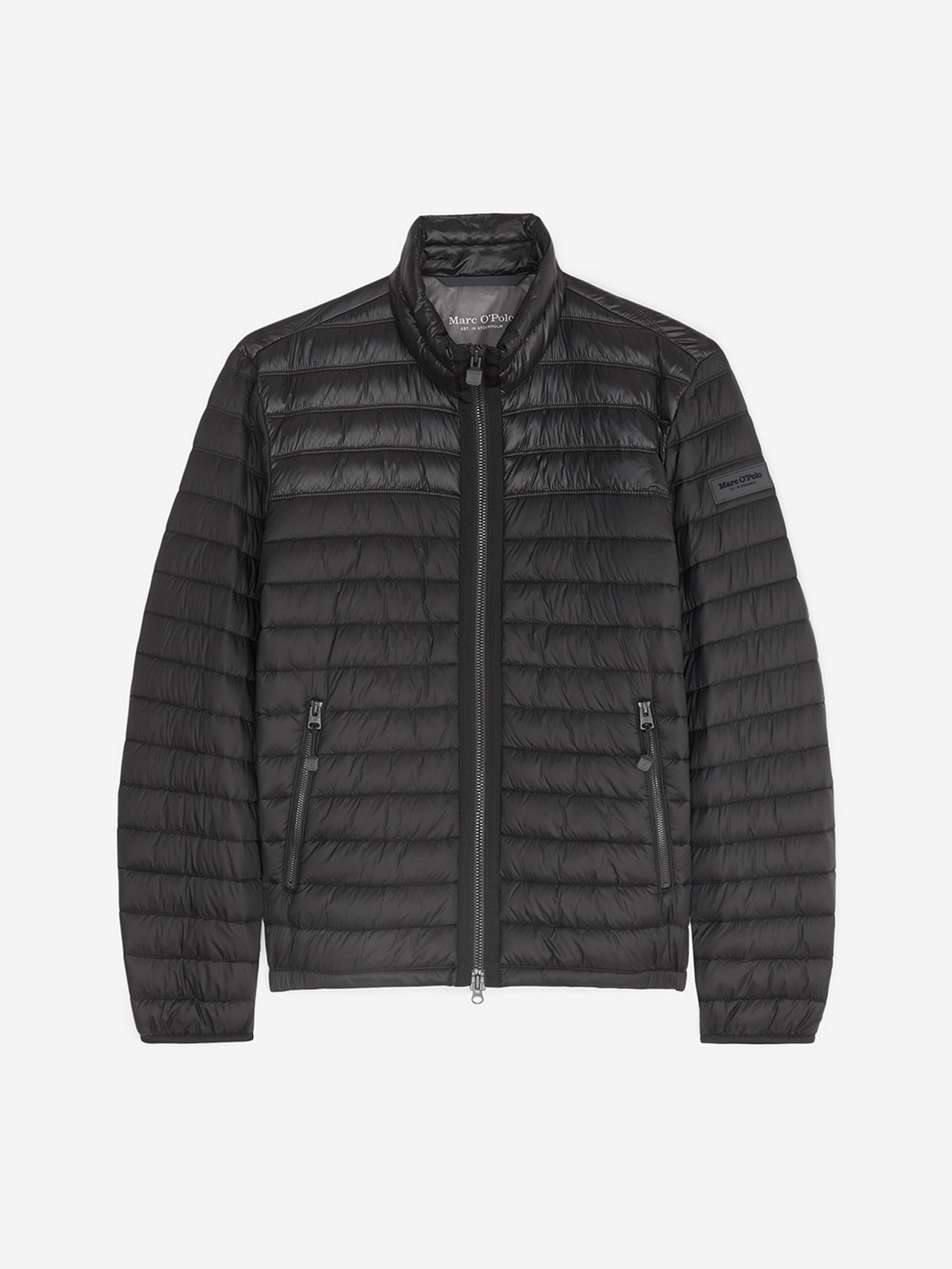 Куртки та дублянки Marc O’Polo модель 128114270300-990 Фото