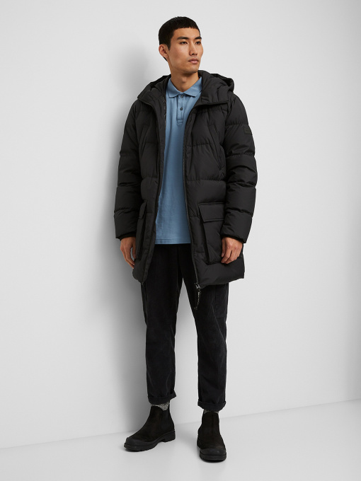 Куртки та дублянки Marc O’Polo модель M29096070336-990 Фото