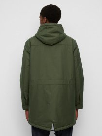 Куртки та дублянки Marc O’Polo модель 129043470118-428 Фото