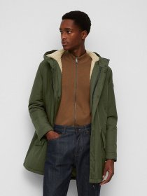 Куртки та дублянки Marc O’Polo модель 129043470118-428 Фото