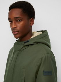Куртки та дублянки Marc O’Polo модель 129043470118-428 Фото