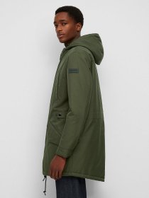 Куртки та дублянки Marc O’Polo модель 129043470118-428 Фото
