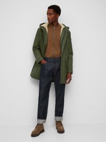 Куртки та дублянки Marc O’Polo модель 129043470118-428 Фото