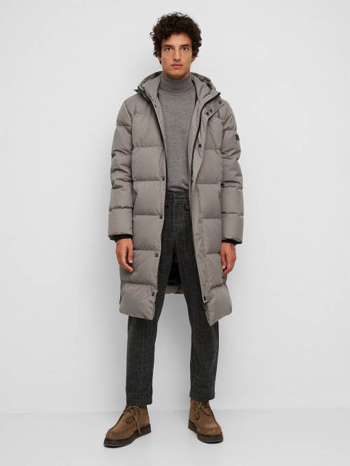 Куртки та дублянки Marc O’Polo модель 129096070314-945 Фото