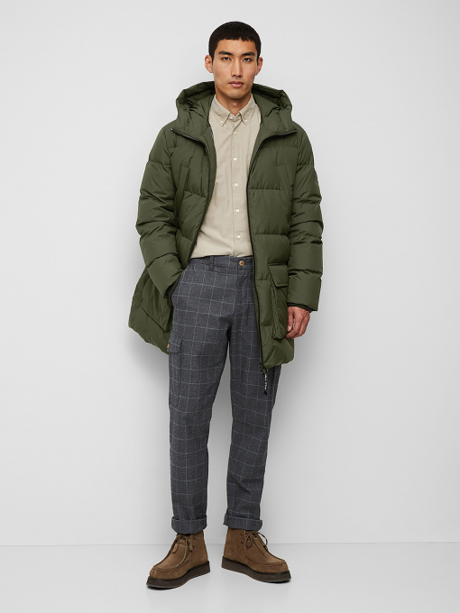 Куртки та дублянки Marc O’Polo модель 129096070336-428 Фото