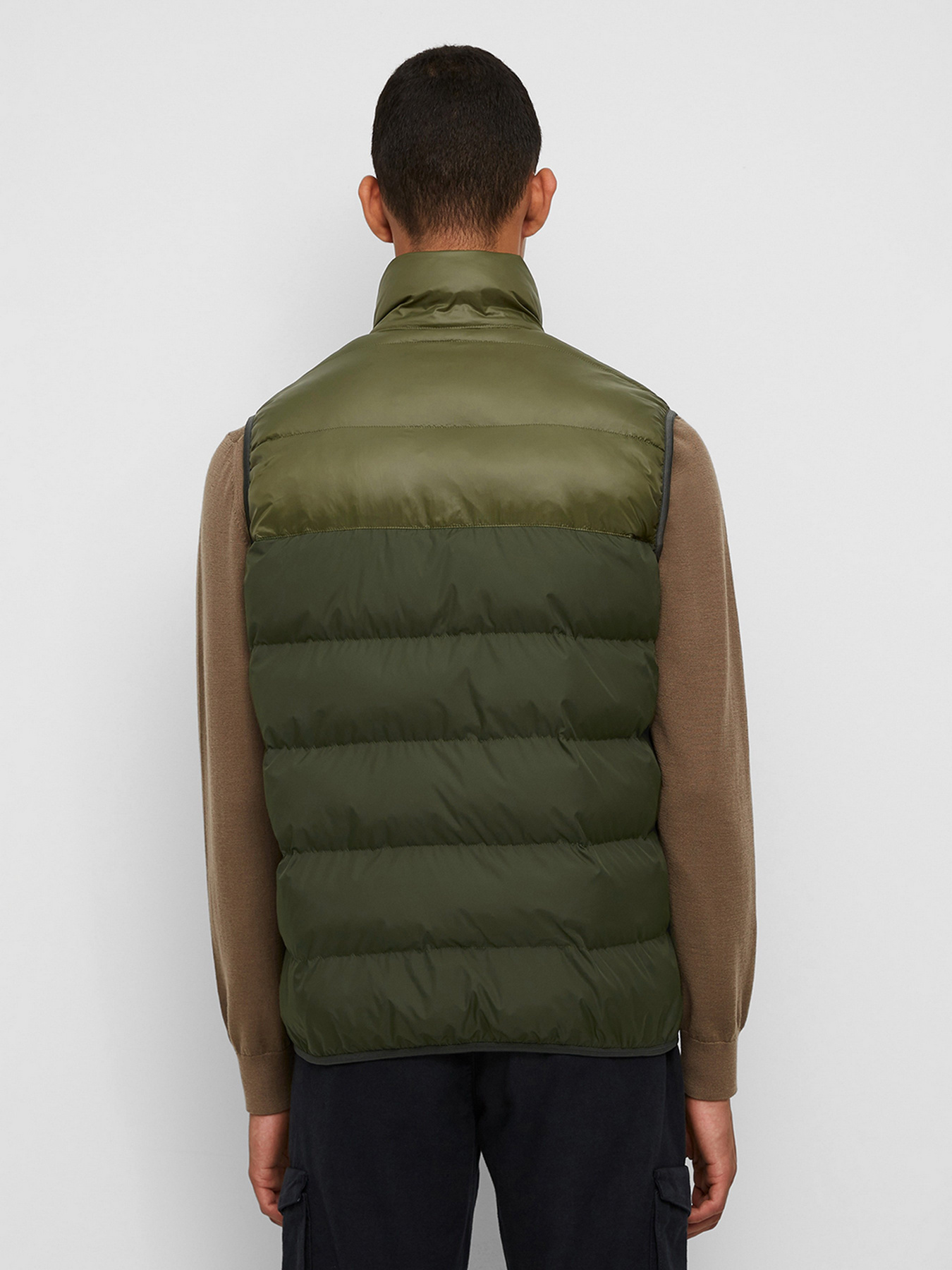 Куртки та дублянки Marc O’Polo модель 129096072048-428 Фото