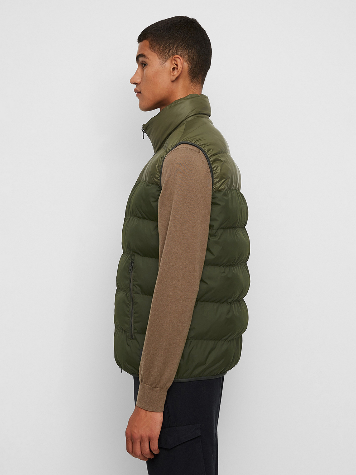 Куртки та дублянки Marc O’Polo модель 129096072048-428 Фото