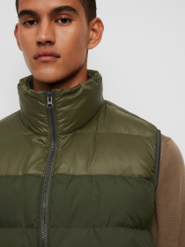 Куртки та дублянки Marc O’Polo модель 129096072048-428 Фото