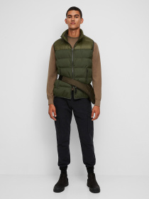 Куртки та дублянки Marc O’Polo модель 129096072048-428 Фото