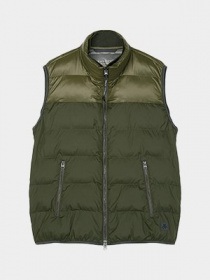 Куртки та дублянки Marc O’Polo модель 129096072048-428 Фото
