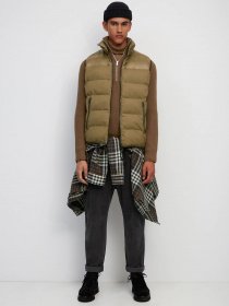 Куртки та дублянки Marc O’Polo модель 129096072048-771 Фото