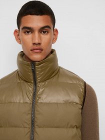 Куртки та дублянки Marc O’Polo модель 129096072048-771 Фото