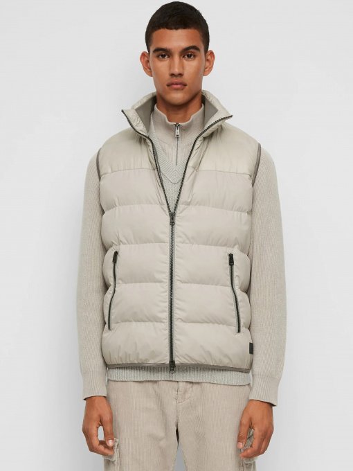 Куртки та дублянки Marc O’Polo модель 129096072048-913 Фото
