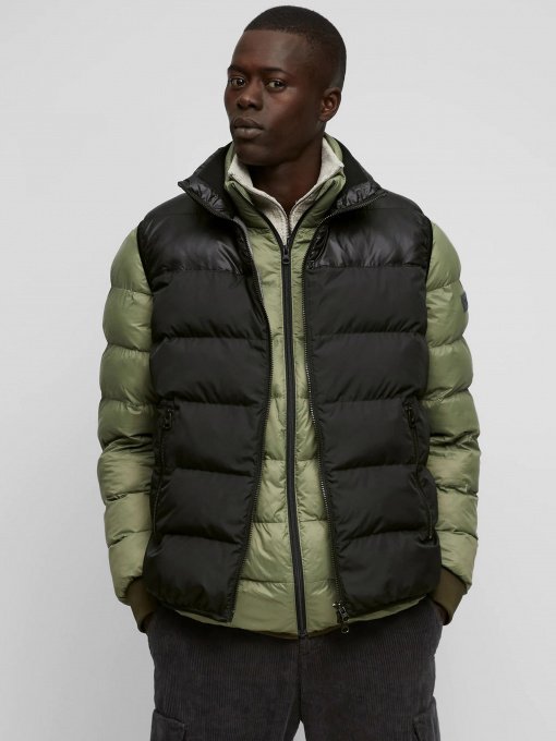 Куртки та дублянки Marc O’Polo модель 129096072048-990 Фото