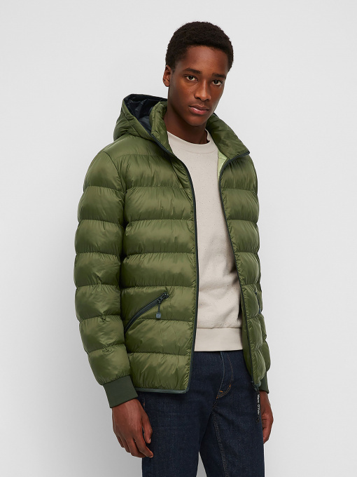Куртки та дублянки Marc O’Polo модель 129114270346-428 Фото
