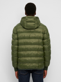 Куртки та дублянки Marc O’Polo модель 129114270346-428 Фото