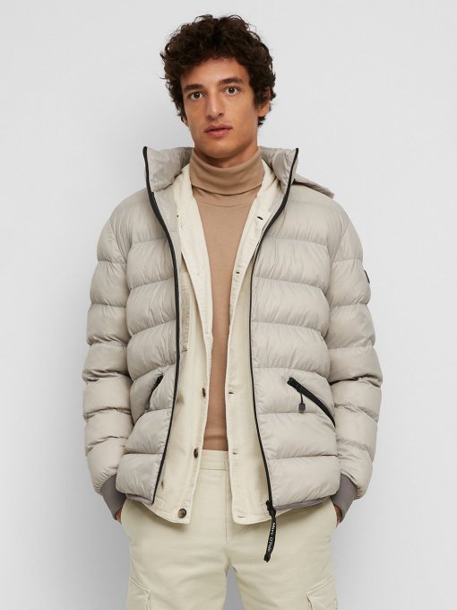 Куртки та дублянки Marc O’Polo модель 129114270346-913 Фото