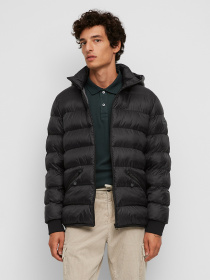Куртки та дублянки Marc O’Polo модель 129114270346-990 Фото