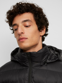 Куртки та дублянки Marc O’Polo модель 129114270346-990 Фото