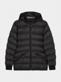 Куртки та дублянки Marc O’Polo модель 129114270346-990 Фото