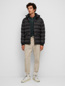 Куртки та дублянки Marc O’Polo модель 129114270346-990 Фото