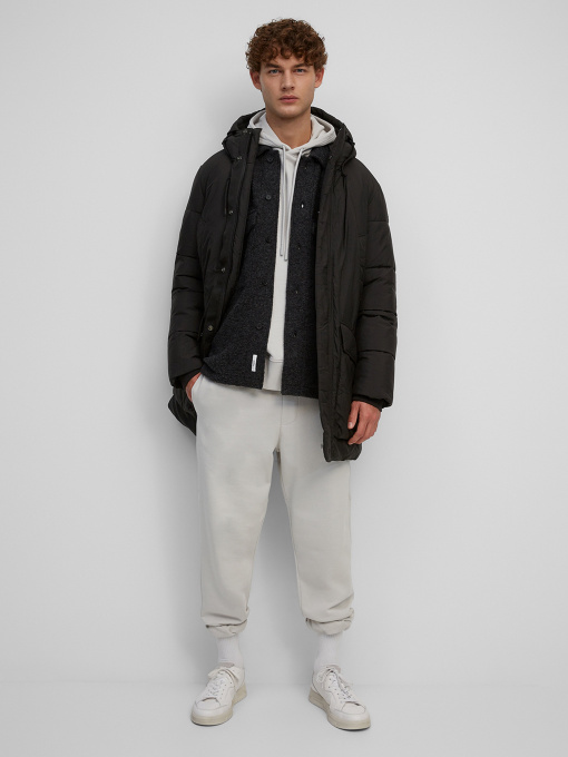 Куртки та дублянки Marc O'Polo denim Arctic модель 170035171116-990 Фото