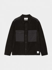 Куртки та дублянки Marc O'Polo denim модель 170400683016-990 Фото