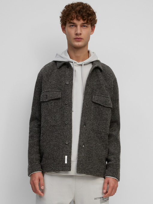 Куртки та дублянки Marc O'Polo denim модель 170414083022-990 Фото