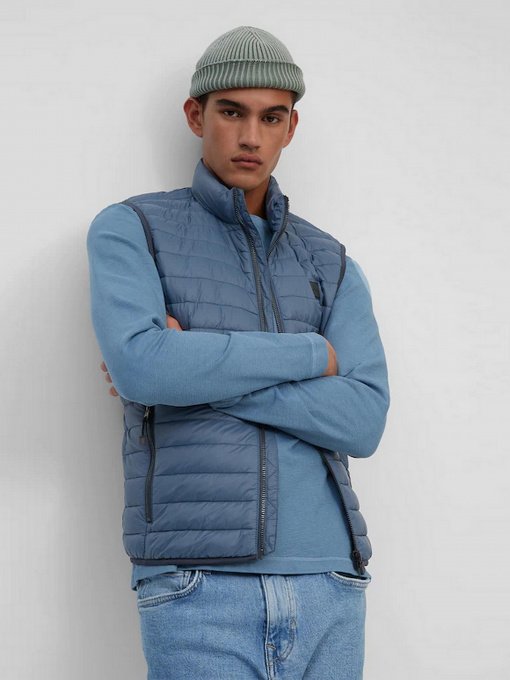 Куртки та дублянки Marc O’Polo модель 220114272052-856 Фото
