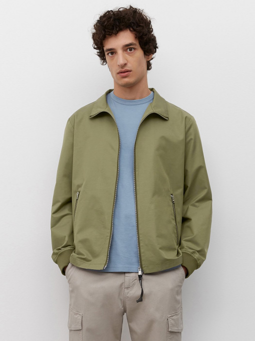 Куртки та дублянки Marc O’Polo модель 221007370194-465 Фото