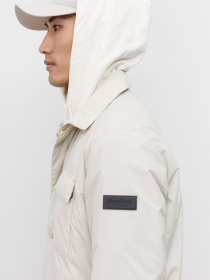 Куртки и дубленки Marc O’Polo модель 221090670180-707 Фото