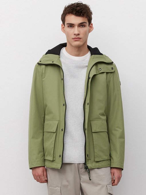 Куртки та дублянки Marc O’Polo модель 221090870174-465 Фото
