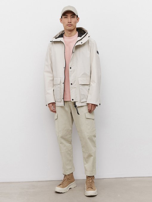 Куртки и дубленки Marc O’Polo модель 221090870174-707 Фото