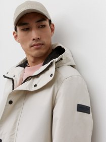 Куртки и дубленки Marc O’Polo модель 221090870174-707 Фото