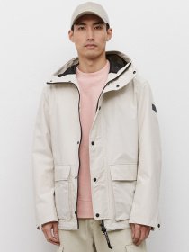 Куртки и дубленки Marc O’Polo модель 221090870174-707 Фото