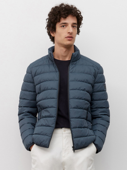 Куртки и дубленки Marc O’Polo модель 221096070188-849 Фото