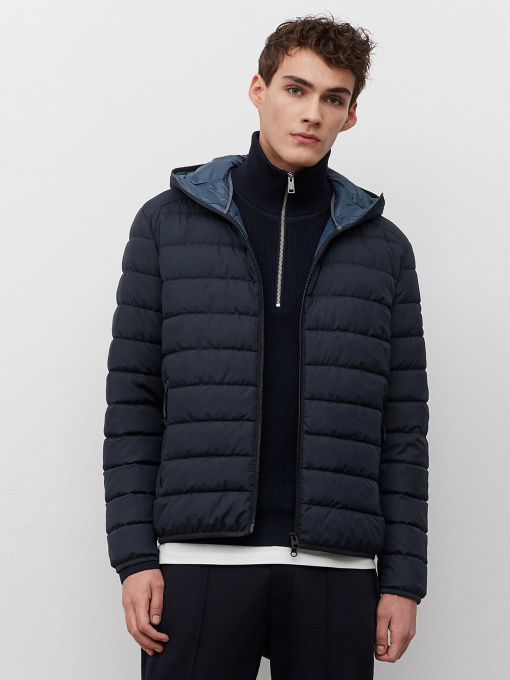 Куртки и дубленки Marc O’Polo модель 221096070190-898 Фото
