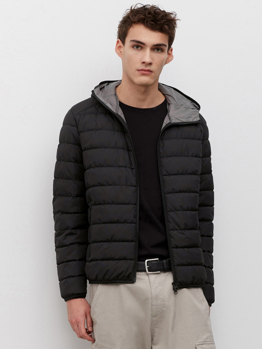 Куртки и дубленки Marc O’Polo модель 221096070190-990 Фото