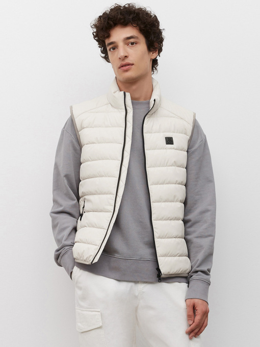 Жилеты Marc O’Polo модель 221096072022-707 Фото