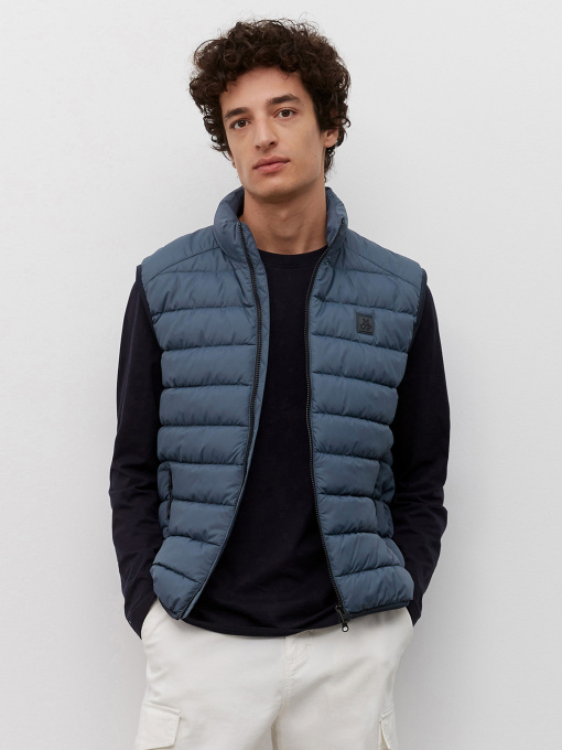 Жилеты Marc O’Polo модель 221096072022-849 Фото