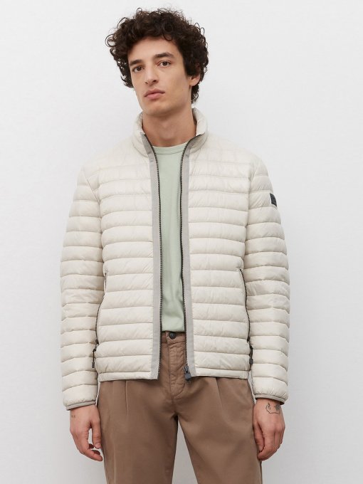 Куртки та дублянки Marc O’Polo модель 221114270300-707 Фото