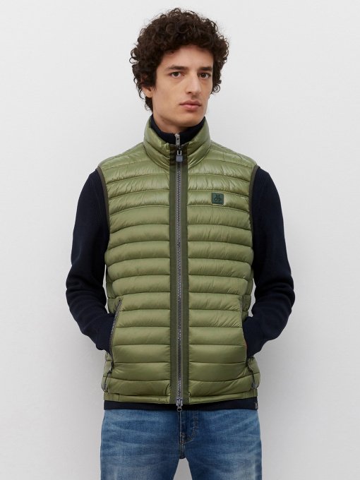 Жилеты Marc O’Polo модель 221114272046-450 Фото