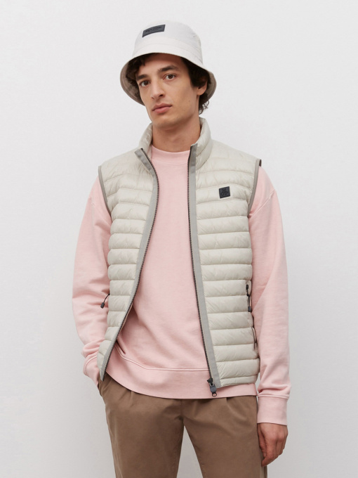 Жилеты Marc O’Polo модель 221114272046-707 Фото
