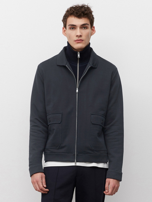Куртки и дубленки Marc O’Polo модель 221401457072-898 Фото