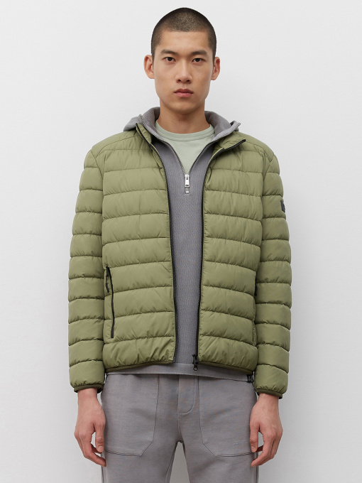 Куртки и дубленки Marc O’Polo модель M21096070188-465 Фото