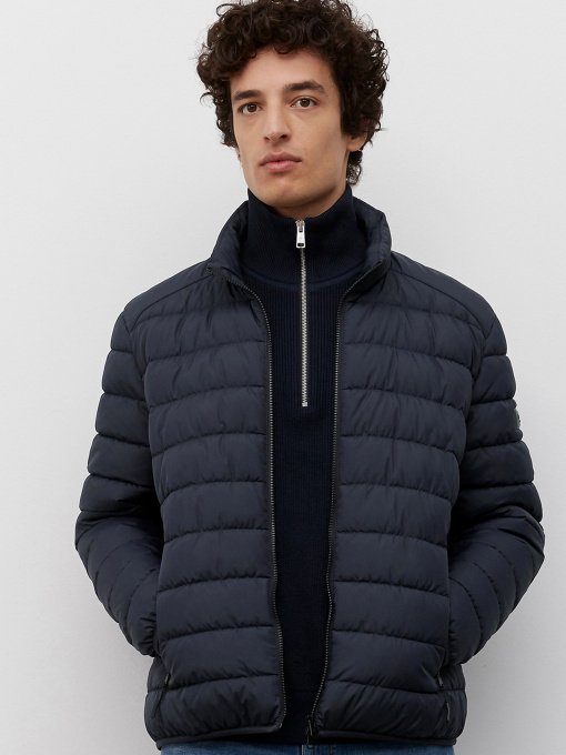 Куртки и дубленки Marc O’Polo модель M21096070188-898 Фото