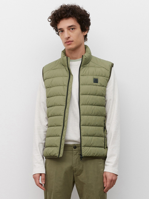 Жилеты Marc O’Polo модель M21096072022-465 Фото